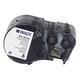Brady M5C-1500-403 tape papier zwart op wit | 38,1 mm x 7,62 m (origineel) | BRAM5C-1500-403