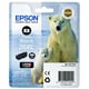 Goedkope Epson T2631 nr. 26 voor uw printer bestellen bij Tonershop? Al 15 jaar de goedkoopste voor al uw inktpatronen en toner cartridges! | EPST2631
