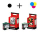 Goedkope Lexmark 17 / 26 serie voor uw printer bestellen bij Tonershop? Al 15 jaar de goedkoopste voor al uw inktpatronen en toner cartridges!