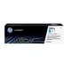 HP CF401X nr. 201X toner cartridge cyaan hoge capaciteit (origineel) | HPCF401X