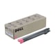 Dell 593-BBCW / H10TX toner cartridge magenta (origineel) | DELL593-BBCW