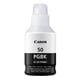 Canon GI-50PGBK inktfles zwart (origineel) | CANGI-50PGBK
