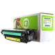 Huismerk HP CE262A nr. 648A voor uw printer bestellen bij Tonershop? Al 15 jaar de goedkoopste voor al uw inktpatronen en toner cartridges! | QNCE262A