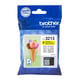 Brother LC-3213Y inktcartridge geel hoge capaciteit (origineel) | BROLC3213Y