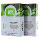 Brother LC-1000 inktcartridge zwart 2 stuks (huismerk)