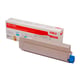 OKI 45862816 toner cartridge cyaan hoge capaciteit (origineel) | OKI45862816