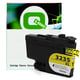 Vergeleken bij het origineel zijn deze cartridges 15,00 Euro goedkoper! | QNLC3235XLY