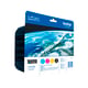 Brother LC-985 4-kleuren verpakking