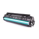 Lexmark 24B6842 toner cartridge cyaan (origineel) | LEX24B6842
