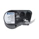 Brady M-29-428 gemetalliseerde polyester labels | 38,1mm x 12,7mm | BRAM-29-428