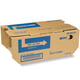 Kyocera TK-3130 toner cartridge zwart (origineel) | KYOTK-3130