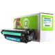 Huismerk HP CE261A nr. 648A voor uw printer bestellen bij Tonershop? Al 15 jaar de goedkoopste voor al uw inktpatronen en toner cartridges! | QNCE261A