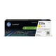 HP 220X (W2202X) toner cartridge geel hoge capaciteit (origineel) | HPW2202X