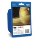 Brother LC-1100 Colorpack 3 kleuren (CMY)