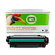 Huismerk CE250X toner cartridge Zwart | QNCE250X