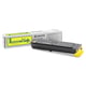 Kyocera TK-5205Y toner cartridge geel (origineel) | KYOTK5205Y