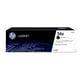 HP CF256X nr. 56X toner cartridge zwart hoge capaciteit (origineel) | HPCF256X