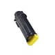 Dell 593-BBRY / YGWT0 toner cartridge geel (origineel) | DEL593-BBRY