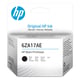 HP 6ZA17AE printkop zwart (origineel) | HP6ZA17AE