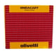 Goedkope Olivetti 82025 voor uw printer bestellen bij Tonershop? Al 15 jaar de goedkoopste voor al uw inktpatronen en toner cartridges &starf; snelle levering &starf; | OLI82025