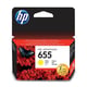 HP 655 (CZ112AE) inktcartridge geel (origineel) | HPCZ112AE