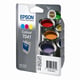 Goedkope Epson T041 voor uw printer bestellen bij Tonershop? Al 15 jaar de goedkoopste voor al uw inktpatronen en toner cartridges &starf; snelle levering &starf; | EPST041040