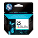 Goedkope HP 51625AE nr. 25 voor uw printer bestellen bij Tonershop? Al 15 jaar de goedkoopste voor al uw inktpatronen en toner cartridges &starf; snelle levering &starf; | HP51625A