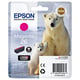 Goedkope Epson T2613 nr. 26 voor uw printer bestellen bij Tonershop? Al 15 jaar de goedkoopste voor al uw inktpatronen en toner cartridges! | EPST2613