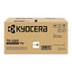 Kyocera TK-1260 toner cartridge zwart (origineel) | KYOTK-1260