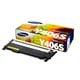 Goedkope Samsung CLT-Y406S voor uw printer bestellen bij Tonershop? Al 15 jaar de goedkoopste voor al uw inktpatronen en toner cartridges &starf; snelle levering &starf; | SAMCLT-Y406S