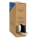 Brady BM-15x75-7643-WT polyurethaan tags wit | 15 mm x 75 mm (origineel) | BRABM-15X75-7643-WT