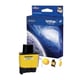 Goedkope Brother LC-900Y voor uw printer bestellen bij Tonershop? Al 15 jaar de goedkoopste voor al uw inktpatronen en toner cartridges &starf; snelle levering &starf; | BRLC900Y