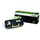 Goedkope Lexmark 52D2H00 voor uw printer bestellen bij Tonershop? Al 15 jaar de goedkoopste voor al uw inktpatronen en toner cartridges &starf; snelle levering &starf; | LEX52D2H00