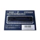 Citizen IR-91P (3000102) inktlint paars (origineel) | CIT3000102