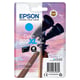 Epson 502XL inktcartridge cyaan hoge capaciteit (origineel) | EPS502CXL