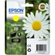 Goedkope Epson T1804 nr. 18 voor uw printer bestellen bij Tonershop? Al 15 jaar de goedkoopste voor al uw inktpatronen en toner cartridges! | EPST1804