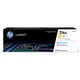 HP W2412A toner cartridge geel nr. 216A (origineel) | HPW2412A