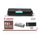 Goedkope Canon FX-1 voor uw printer bestellen bij Tonershop? Al 15 jaar de goedkoopste voor al uw inktpatronen en toner cartridges &starf; snelle levering &starf; | CANFX1