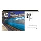 HP 866 (3ED94A) inktcartridge zwart (origineel) | HP3ED94A