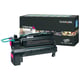 Goedkope Lexmark C792X1MG voor uw printer bestellen bij Tonershop? Al 15 jaar de goedkoopste voor al uw inktpatronen en toner cartridges &starf; snelle levering &starf; | LEXC792X2MG