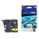 Goedkope Brother LC-985Y voor uw printer bestellen bij Tonershop? Al 15 jaar de goedkoopste voor al uw inktpatronen en toner cartridges &starf; snelle levering &starf; | BRLC985Y
