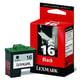 Goedkope Lexmark 10N0016 voor uw printer bestellen bij Tonershop? Al 15 jaar de goedkoopste voor al uw inktpatronen en toner cartridges &starf; snelle levering &starf; | LEX10N0016
