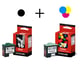 Goedkope Lexmark 16 / 27 serie voor uw printer bestellen bij Tonershop? Al 15 jaar de goedkoopste voor al uw inktpatronen en toner cartridges!