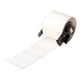 Brady M6-31-7351 vinyl labels wit | 38,10 mm x 25,40 mm (origineel) | BRAM6-31-7351