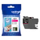 Brother LC-421M inktcartridge magenta (origineel) | BROLC-421M