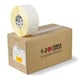 Zebra Z-Select 2000T label (800630-205) 76mm x 51mm 4 rollen (origineel) | ZEB800630-205