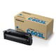 Samsung CLT-C603L toner cartridge cyaan (origineel) | SAMCLT-C603L