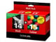 Goedkope Lexmark 14 / 15 serie voor uw printer bestellen bij Tonershop? Al 15 jaar de goedkoopste voor al uw inktpatronen en toner cartridges!