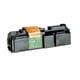 Kyocera TK-30H toner cartridge zwart (origineel) | KYOTK-30H