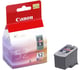 Goedkope Canon CL-52 voor uw printer bestellen bij Tonershop? Al 15 jaar de goedkoopste voor al uw inktpatronen en toner cartridges &starf; snelle levering &starf; | CANCL52